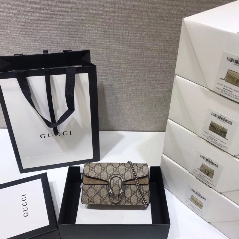 G*u*i satchel bags